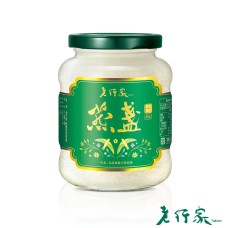 lohongka 老行家335g尊爵即食燕盞(有糖)(燕窩固形量200g)